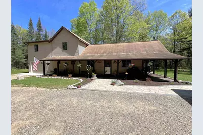 5675 Spider Lake Road, Rhinelander, WI 54501 - Photo 49