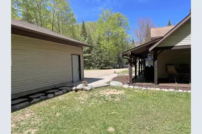 5675 Spider Lake Road, Rhinelander, WI 54501 - Photo 45