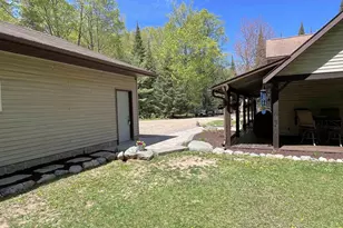 5675 Spider Lake Rd, Rhinelander, WI 54501 - Photo 45