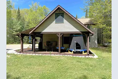 5675 Spider Lake Road, Rhinelander, WI 54501 - Photo 59