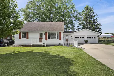 117 West Street, Dane, WI 53529 - Photo 1