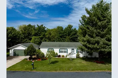 2145 Wigwam Street, Friendship, WI 53934 - Photo 1