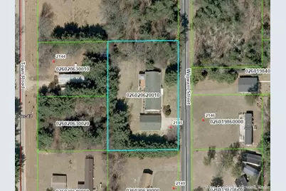 2145 Wigwam Street, Friendship, WI 53934 - Photo 9