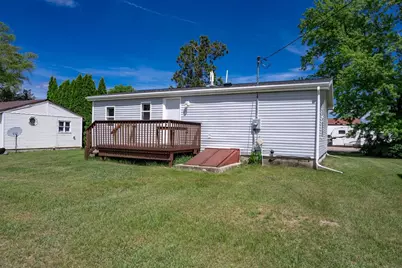 801 N Harvey Street, Necedah, WI 54646 - Photo 43