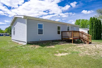 801 N Harvey Street, Necedah, WI 54646 - Photo 1