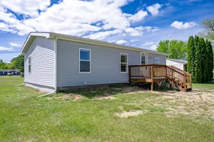 801 N Harvey St, Necedah, WI 54646 - Photo 1