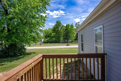 801 N Harvey Street, Necedah, WI 54646 - Photo 37