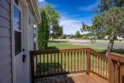 801 N Harvey Street, Necedah, WI 54646 - Photo 39