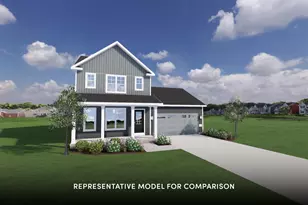7631 Stones Throw Dr, Madison, WI 53719 - Photo 1