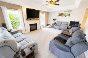 756 Brown School Rd, Janesville, WI 53536 - Photo 5
