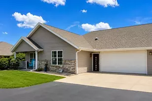 756 Brown School Rd, Janesville, WI 53536 - Photo 1