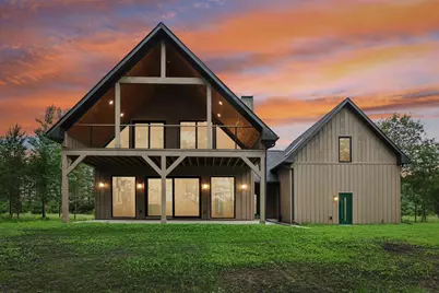N2598 River Highland Drive, Lyndon Station, WI 53944 - Photo 1