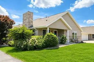 756 Brown School Rd, Janesville, WI 53536 - Photo 3