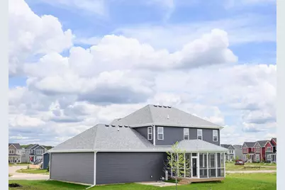 1702 Eagle Eye Street, Verona, WI 53593 - Photo 17