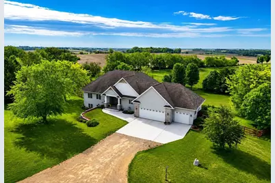 N2248 Asmus Road, Monroe, WI 53566 - Photo 1