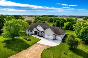 N2248 Asmus Rd, Monroe, WI 53566 - Photo 1