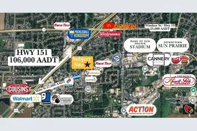 31 N Walker Way, Sun Prairie, WI 53590 - Photo 3