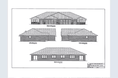 1109 Red Hawk Drive, Milton, WI 53563 - Photo 1
