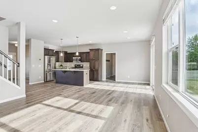 6062 Little Bluestem Drive, Mcfarland, WI 53558 - Photo 5