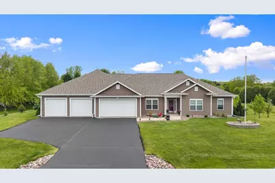 3281 Burke Road, Sun Prairie, WI 53590 - Photo 1