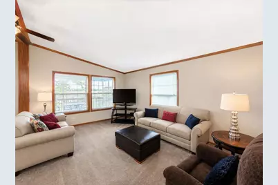 170 Grouse Court, Briggsville, WI 53920 - Photo 9
