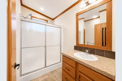 170 Grouse Court, Briggsville, WI 53920 - Photo 13