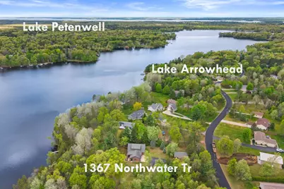 1367 Northwater Trail, Nekoosa, WI 54457 - Photo 5