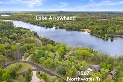 1367 Northwater Trail, Nekoosa, WI 54457 - Photo 7