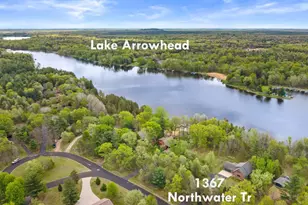 1367 Northwater Trail, Nekoosa, WI 54457 - Photo 7