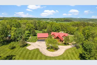S8295 Dale Road, Loganville, WI 53943 - Photo 89