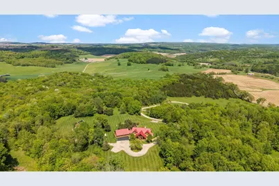 S8295 Dale Road, Loganville, WI 53943 - Photo 1