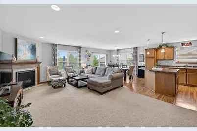 9 Rustling Birch Court, Madison, WI 53593 - Photo 7