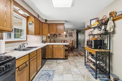 500 E Liberty Street, Adams, WI 53910 - Photo 15