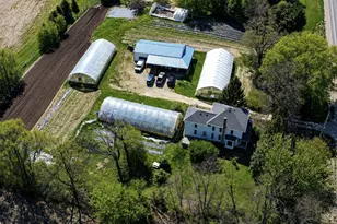 4146 E County Rd N Rd, Milton, WI 53563 - Photo 1