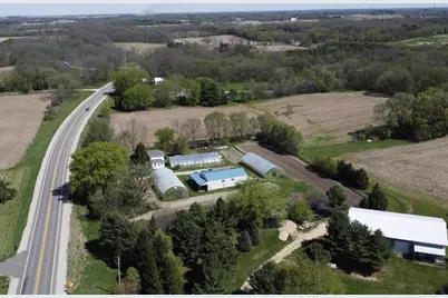 4146 E County Rd N Road, Milton, WI 53563 - Photo 7