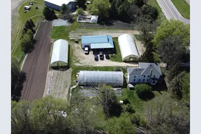 4146 E County Rd N Road, Milton, WI 53563 - Photo 3