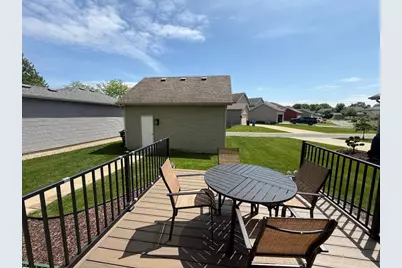 3805 Stonebridge Drive, Madison, WI 53719 - Photo 17