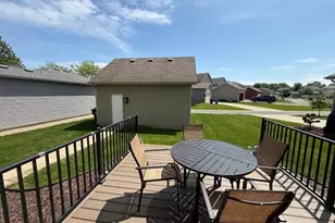 3805 Stonebridge Dr, Madison, WI 53719 - Photo 17