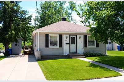 444 Russell Street, Baraboo, WI 53913 - Photo 1