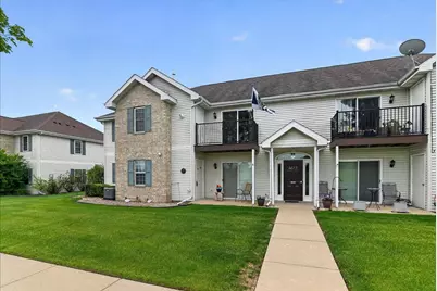 6617 Reston Heights Drive #1, Madison, WI 53718 - Photo 67