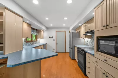 N6219 Sunnyside Road, Green Lake, WI 54941 - Photo 5