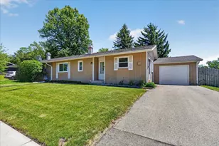 1029 Vandenburg St, Sun Prairie, WI 53590 - Photo 35