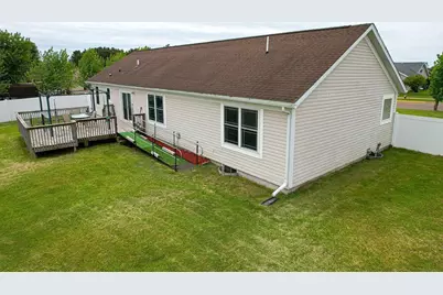 1001 Riverwood Place, Sparta, WI 54656 - Photo 5