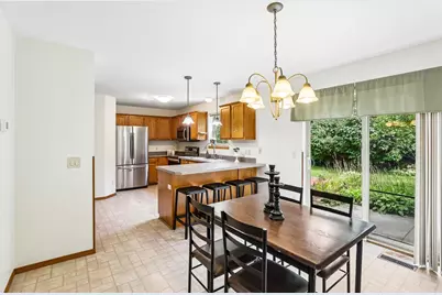 1001 Glacier Hill Drive, Madison, WI 53704 - Photo 11