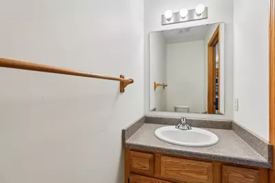 1001 Glacier Hill Drive, Madison, WI 53704 - Photo 33