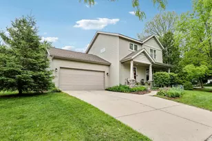 1001 Glacier Hill Dr, Madison, WI 53704 - Photo 3