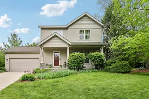 1001 Glacier Hill Dr, Madison, WI 53704 - Photo 1