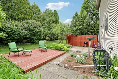 1001 Glacier Hill Drive, Madison, WI 53704 - Photo 51