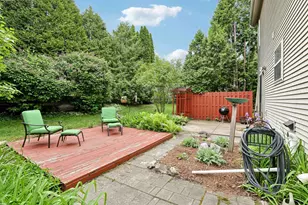 1001 Glacier Hill Dr, Madison, WI 53704 - Photo 51