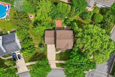 1001 Glacier Hill Drive, Madison, WI 53704 - Photo 51